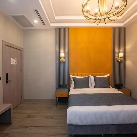 Icon Hotel Bomonti Istanbul Exterior photo