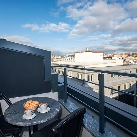 Icon Hotel Bomonti Istanbul Exterior photo