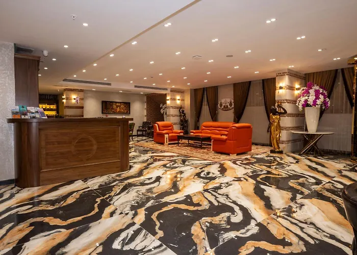 Icon Hotel Bomonti