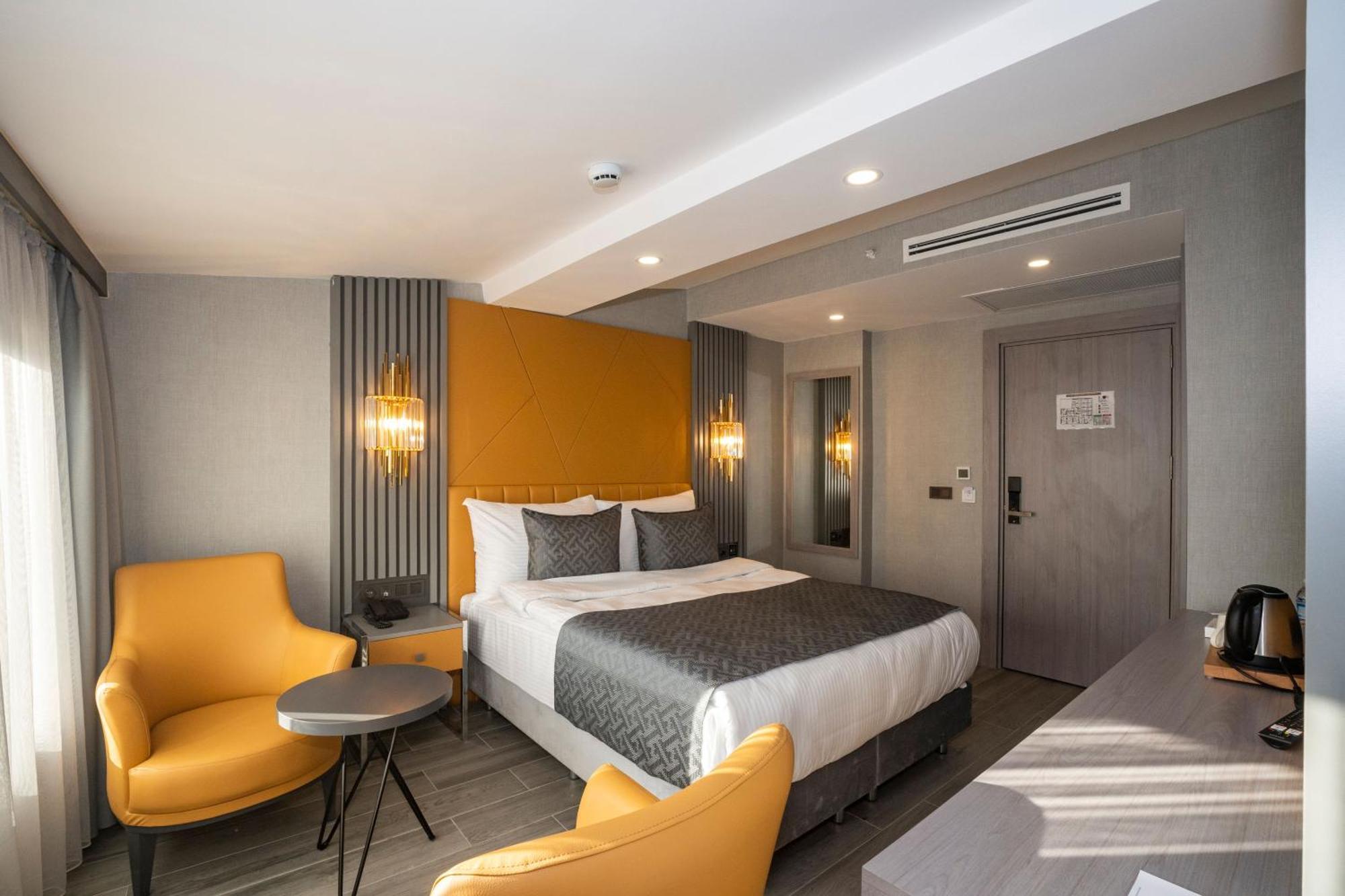 Hotel Icon Bomonti Istambul
