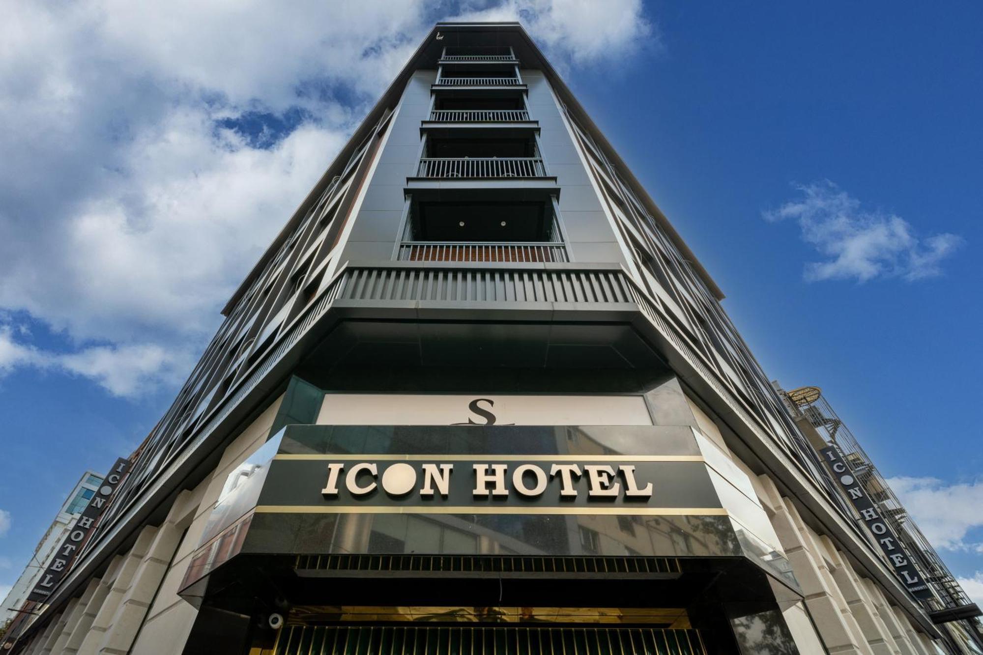 Hotel Icon Bomonti Istambul